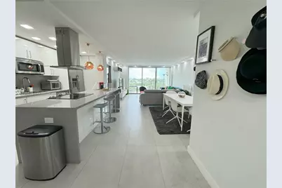 9500 W Bay Harbor Dr #6B, Bay Harbor Islands, FL 33154 - Photo 3