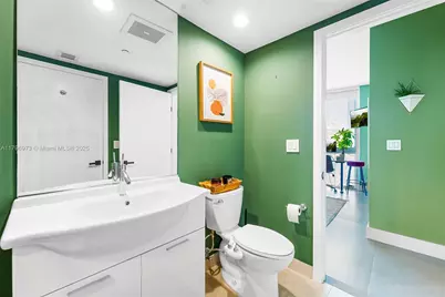 465 E Brickell Ave #3901, Miami, FL 33131 - Photo 19
