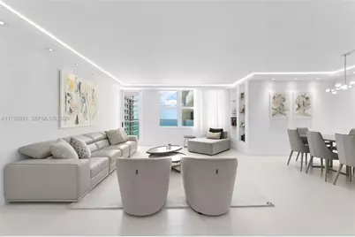 9801 Collins Ave #17P, Bal Harbour, FL 33154 - Photo 1