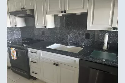 400 Diplomat Pkwy #611, Hallandale Beach, FL 33009 - Photo 7