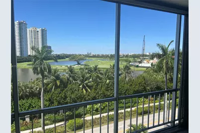 400 Diplomat Pkwy #611, Hallandale Beach, FL 33009 - Photo 1