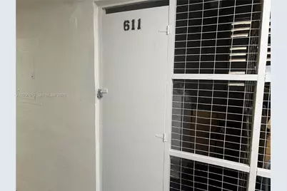 400 Diplomat Pkwy #611, Hallandale Beach, FL 33009 - Photo 33