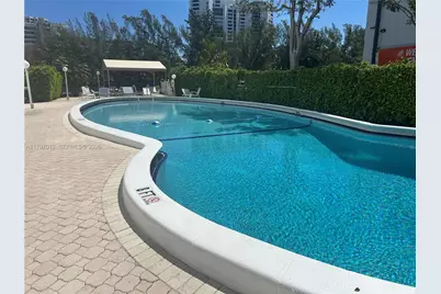 400 Diplomat Pkwy #611, Hallandale Beach, FL 33009 - Photo 29