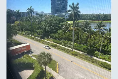 400 Diplomat Pkwy #611, Hallandale Beach, FL 33009 - Photo 3