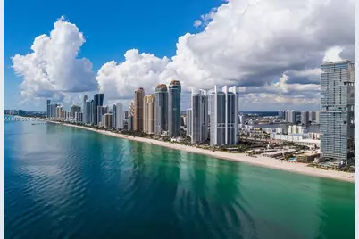 17121 Collins Ave #2307, Sunny Isles Beach, FL 33160 - Photo 1