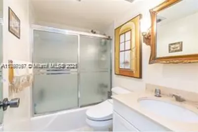 1980 S Ocean Dr #2B, Hallandale Beach, FL 33009 - Photo 13