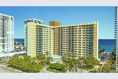 2501 S Ocean Dr #1614, Hollywood, FL 33019 - Photo 53