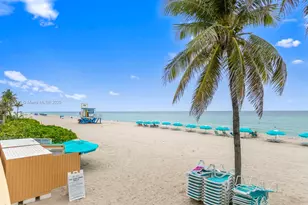 2501 S Ocean Dr, Hollywood, FL 33019 - Photo 33