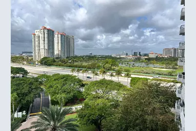 3300 NE 192nd St #803, Aventura, FL 33180 - Photo 1