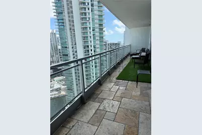 90 SW 3rd St #3601, Miami, FL 33130 - Photo 21