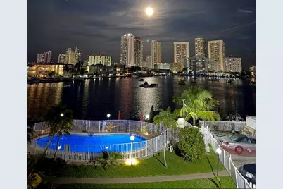 450 Golden Isles Dr #2H, Hallandale Beach, FL 33009 - Photo 1