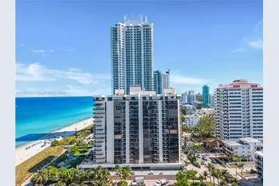 6423 Collins Ave #703, Miami Beach, FL 33141 - Photo 3