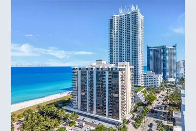 6423 Collins Ave #703, Miami Beach, FL 33141 - Photo 5