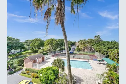 7431 NW 1st St #407, Margate, FL 33063 - Photo 47