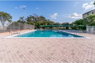 7431 NW 1st St #407, Margate, FL 33063 - Photo 49