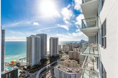 4010 S Ocean Dr #T3501, Hollywood, FL 33019 - Photo 11