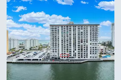 1500 S Ocean Dr #2E, Hollywood, FL 33009 - Photo 1