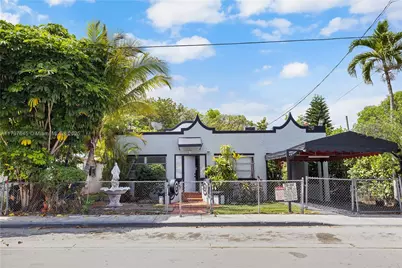 34 NW 34th Ter, Miami, FL 33127 - Photo 9