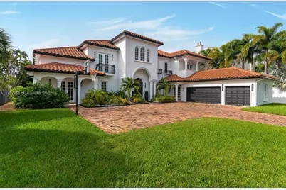 1309 Middle River Dr, Fort Lauderdale, FL 33304 - Photo 1