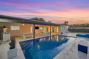 8501 SW 142nd St, Palmetto Bay, FL 33158 - Photo 1