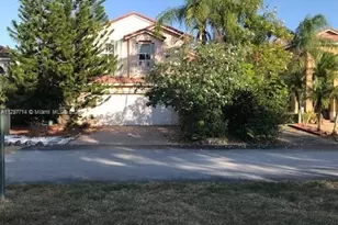 10135 SW 156th Ave, Miami, FL 33196 - Photo 1