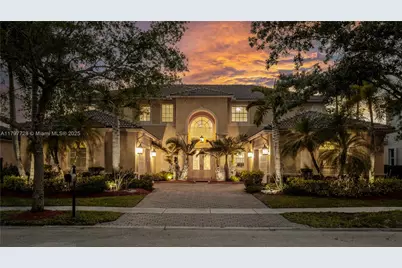 3837 E Coquina Way, Weston, FL 33332 - Photo 33