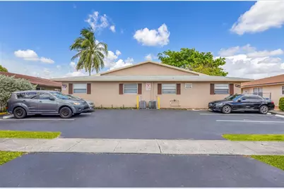 5321 NW 22nd St, Lauderhill, FL 33313 - Photo 1