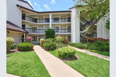 5380 Cedar Lake Dr #204, Boynton Beach, FL 33437 - Photo 3