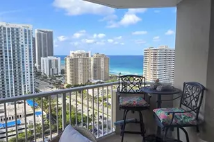 1985 S Ocean Dr, Hallandale Beach, FL 33009 - Photo 3