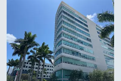 20900 NE 30th Ave #503 + assigned parking, Aventura, FL 33180 - Photo 7