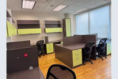 20900 NE 30th Ave #503 + assigned parking, Aventura, FL 33180 - Photo 11