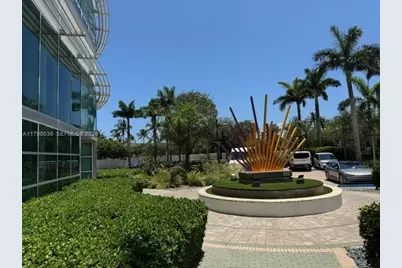 20900 NE 30th Ave #503 + assigned parking, Aventura, FL 33180 - Photo 25