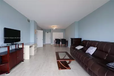1985 S Ocean Dr #21D, Hallandale Beach, FL 33009 - Photo 13