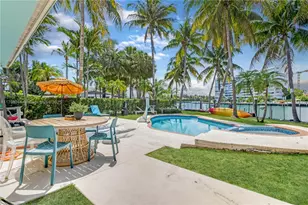 9300 Bay Dr, Surfside, FL 33154 - Photo 1