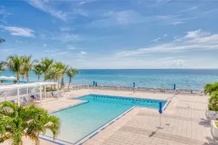 2751 S Ocean Dr, Hollywood, FL 33019 - Photo 35
