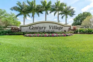 1401 SW 128th Terrace, Pembroke Pines, FL 33027 - Photo 1