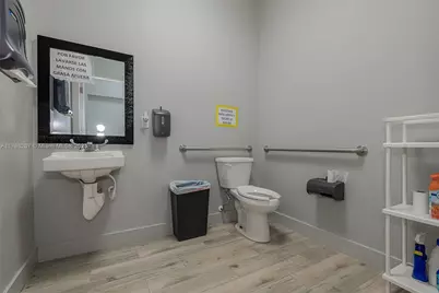 500 S Dixie Hwy, Hollywood, FL 33020 - Photo 21