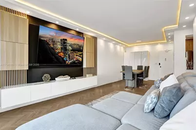 1980 S Ocean Dr #19H, Hallandale Beach, FL 33009 - Photo 3