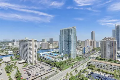 1980 S Ocean Dr #19H, Hallandale Beach, FL 33009 - Photo 39