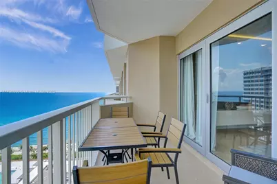 1980 S Ocean Dr #19H, Hallandale Beach, FL 33009 - Photo 35