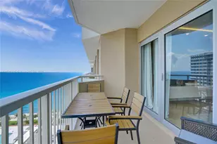 1980 S Ocean Dr, Hallandale Beach, FL 33009 - Photo 35