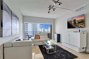 1980 S Ocean Dr, Hallandale Beach, FL 33009 - Photo 3