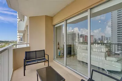 1980 S Ocean Dr #7J, Hallandale Beach, FL 33009 - Photo 27