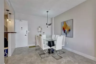 1980 S Ocean Dr #7J, Hallandale Beach, FL 33009 - Photo 7