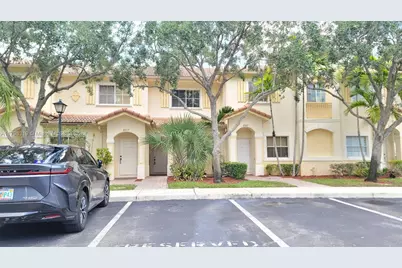 8353 SW 26th St #104, Miramar, FL 33025 - Photo 1