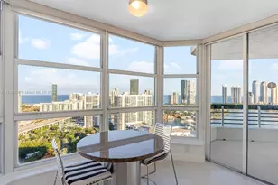 3530 Mystic Pointe Dr, Aventura, FL 33180 - Photo 27