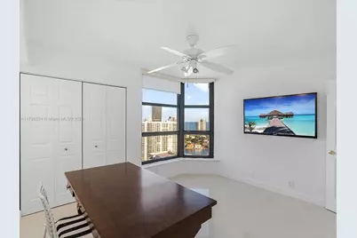 3530 Mystic Pointe Dr #3310 (LPH10), Aventura, FL 33180 - Photo 43