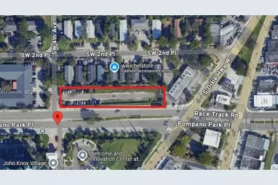 400 Pompano Park Pl, Pompano Beach, FL 33060 - Photo 1