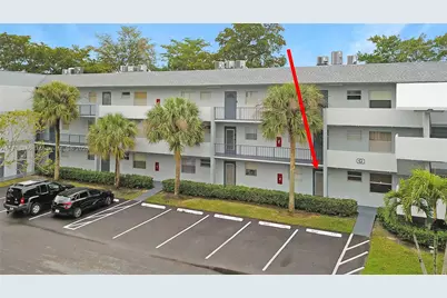 8360 Sands Point Blvd #G109, Tamarac, FL 33321 - Photo 1