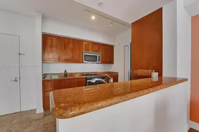 1745 E Hallandale Beach Blvd #2105W, Hallandale Beach, FL 33009 - Photo 15
